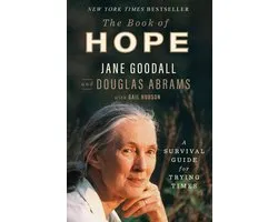 Global Icons Series - The Book of Hope