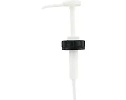 Dispenserpomp 5 ml DIN51