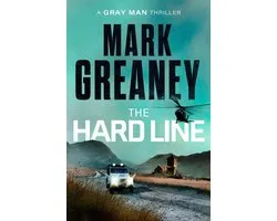 The Hard Line