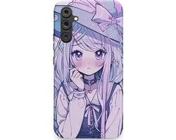 Étui Casetastic pour Samsung A15 (5G/4G) - Élégant étui de protection Duo couche - Yume Girl