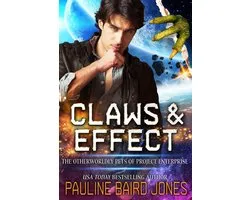 Project Enterprise - Claws & Effect