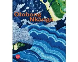 Otobong Nkanga (Bilingual edition)