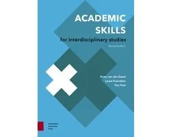 Academic Skills for Interdisciplinary Studies