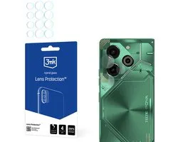Tecno POVA 6 Pro - 3mk lensbescherming