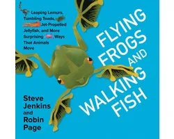 Flying Frogs and Walking Fish