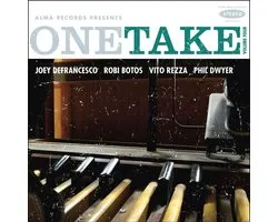One Take, Vol. 4