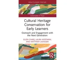 Conservation in Focus- Cultural Heritage Conservation for Early Learners