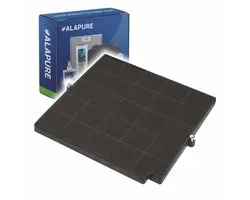 Filtre à charbon M-System KFMK-6 d'Alapure HFC424