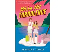 We've Hit Turbulence