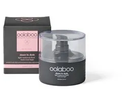 oolaboo Dawn to Dusk light radiance fluid 50 ml