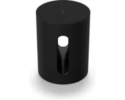 Sonos Sub Mini Zwart