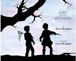 Hunt for the Wild Moink