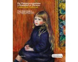 From Impressionism to Bonnard
