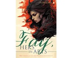 Fay, heks en arts
