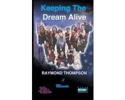 The Tribe - Keeping The Dream Alive