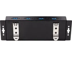 USB Hub Startech 5G4AINDNP-USB-A-HUB