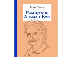 Pamiętniki Adama i Ewy