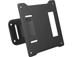 VESA adapter voor het bevestigen van curved gaming monitors zoals Odyssey G9, Neo G9 en CRG9 aan een standaardmontage, ideaal voor gamers en professionals