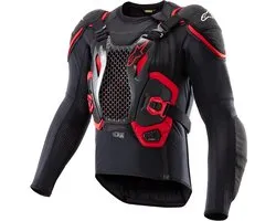 Alpinestars Tech-Air Off-Road 2026 Chemise de protection airbag -