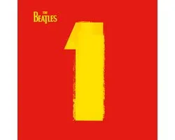The Beatles - 1 (2 LP) (Limited Edition)