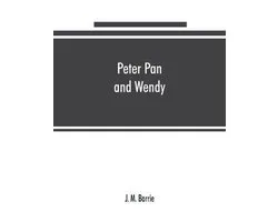 Peter Pan and Wendy