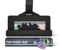 Puzzlup puzzelmat 1500 stukjes, 66 x 120 cm