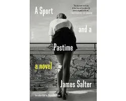 A Sport And a Pastime