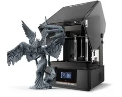 Anycubic Photon Mono M7 Pro 3D Printer – 14K Resolutie – Automatische Bed Leveling – 5× Sneller Printen – Auto-Fill Resin Systeem – Verwarmd Vat & Luchtfilter – Groot Printvolume – WiFi & App Bediening