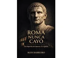 ROMA NUNCA CAYÓ: Los Imperios no mueren. Se repiten.