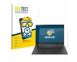 Screenprotector voor LG gram 16'' 2-in-1 Touch Beschermglas transparant