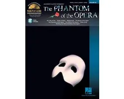 Phantom of the Opera