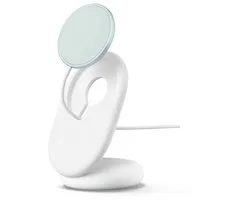 Google Pixelsnap Oplader met Standaard - Wit