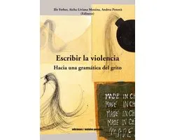 Escribir la violencia