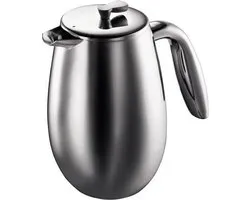 Bodum Columbia Cafeti�re - 3 kops