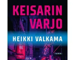 Keisarin varjo