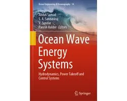 Ocean Engineering & Oceanography14- Ocean Wave Energy Systems