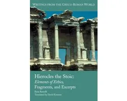 Hierocles the Stoic