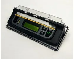 Robomow RS display - robotmaaier - LCD panel voor alle RS modellen en Cup Cadet XR3 series - MSB6340B