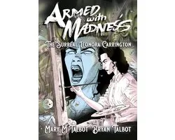 Art Masters- Armed With Madness