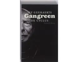 Gangreen - De Cyclus