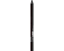 NYX Professional Makeup Line Loud Lip Pencil - LLLP18 Evil Genius - Lip Liner
