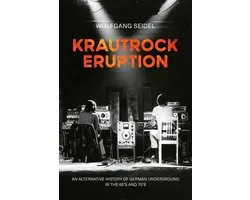 Krautrock Eruption