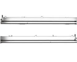standaard cliprail - siemens - HZ638000
