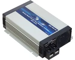 Omvormer 24V - 230V 400W zuivere sinus