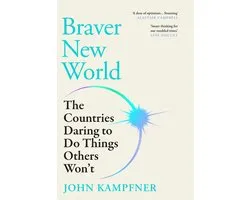 Braver New World
