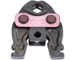 Rothenberger - MaxiPro Persbek 5/8" - Innovatief Perssysteem