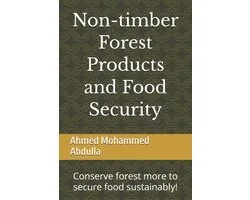 Non-timber Forest Products and Food Security