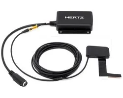Hertz HMB DAB+ - Module met Antenne voor de HMR 20 Bootradio
