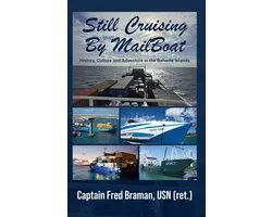 Still Cruising by MailBoat
