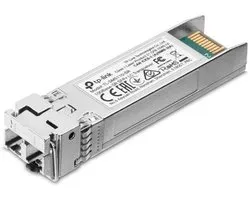 TP-Link SM6110-SR netwerk transceiver module Vezel-optiek 10000 Mbit/s SFP+ 850 nm